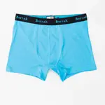 Boxer Shorts-BR-BK-4476.28P-Light Blue