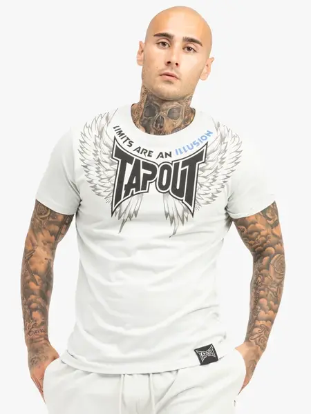 Tapout Men's t-shirt regular fit