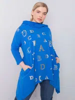 Blouse-RV-BZ-6458.46P-dark blue
