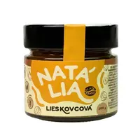 Zlaté Zrnko – Natálie Lísková