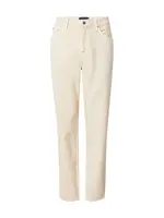 TOMMY HILFIGER Džínsy 'HARLEM'  béžová