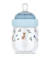 Little Dutch Forest Friends Kojenecká láhev 165 ml 1 ks