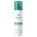 RoC Keops deodorant v spreji- Dry, 150 ml