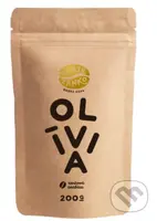 Olívia "Horká" (Zrnková káva, 500g)