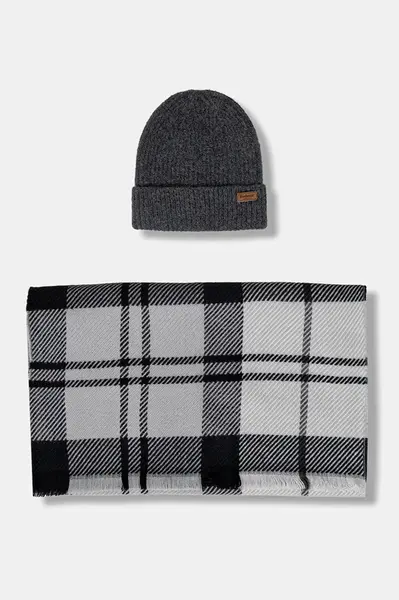 Barbour Čepice a šála Barbour
