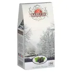 BASILUR Winter berries blackcurrant čierny čaj 100 g