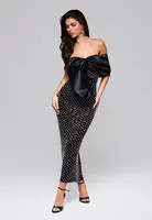 Edoti Evening dress LA-OM-DL