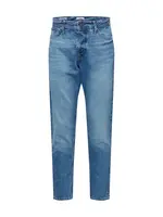 JACK & JONES Džínsy 'Chris Original CJ 815'  modrá denim