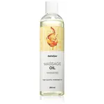 Satisfyer Massage Oil masážní olej Warming 250 ml