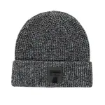 Zimní čepice alpine pro lebme černá uni