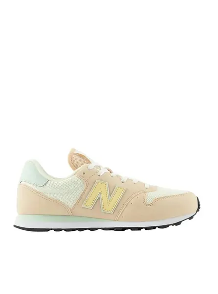 New balance dámské boty 500 Brown | Hnědá | Velikost 6 US