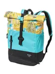 Meatfly batoh Holler Sharon Yellow 28 L | Žlutá | Objem 28 L