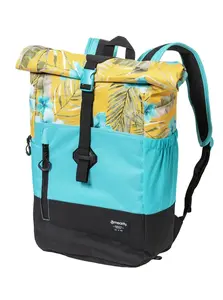 Meatfly batoh Holler Sharon Yellow 28 L | Žlutá | Objem 28 L
