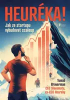 Heuréka! - Tomáš Braverman - e-kniha