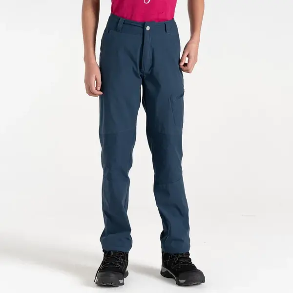 Dětské kalhoty dare2b reprise ii tmavě modrá 122-128