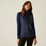 Dámská lehká vesta regatta andreson tmavě modrá 42