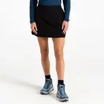 Dámská sukně dare2b melodious černá 46