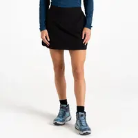 Dámská sukně dare2b melodious černá 46