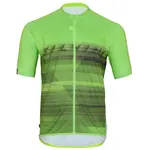 Pánský mtb dres silvini turano pro zelená/černá s