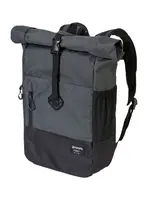 Meatfly batoh Holler Charcoal 28 L | Šedá | Objem 28 L