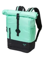 Batoh meatfly holler mintová 28 l