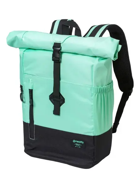 Batoh meatfly holler mintová 28 l