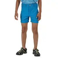 Dětské kraťasy regatta jnr highton modrá 98-104