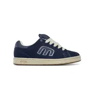 Etnies pánské boty Callicut Navy / Tan | Písková | Velikost 8,5 US