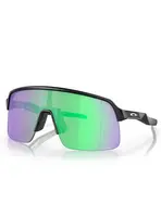 Oakley sluneční brýle Sutro Lite Matte Black / Prizm Road Jade | Černá | Velikost One Size