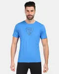 Pánské funkční tričko kilpi todi-m modrá l