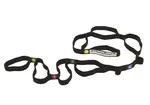 Thera-Band Stretch Strap, univerzálne posilňovacie sľučky