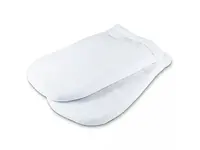 Rukavice na parafín, pár