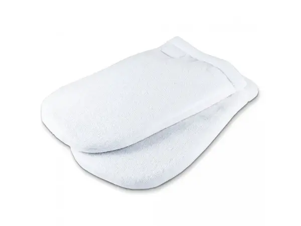 Rukavice na parafín, pár