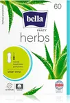 Bella Herbs Panty Aloe Vera slipové vložky 60ks