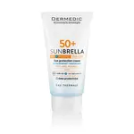 Dermedic Sunbrella SPF 50+ Krém na opalování 50g pro suchou a normální pleť