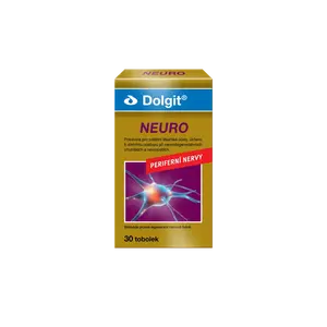 Dolgit NEURO 30 tobolek