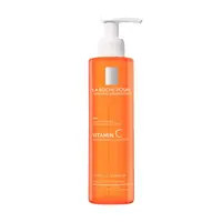 LA ROCHE-POSAY Vitamin C pěnivý gel 200ml
