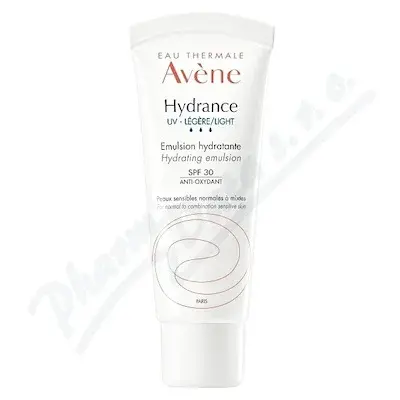 AVENE Hydrance Hydratační emulze SPF30 40ml
