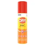 OFF! Max spray 100ml