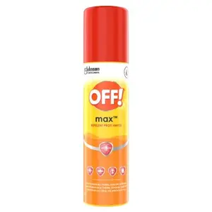 OFF! Max spray 100ml