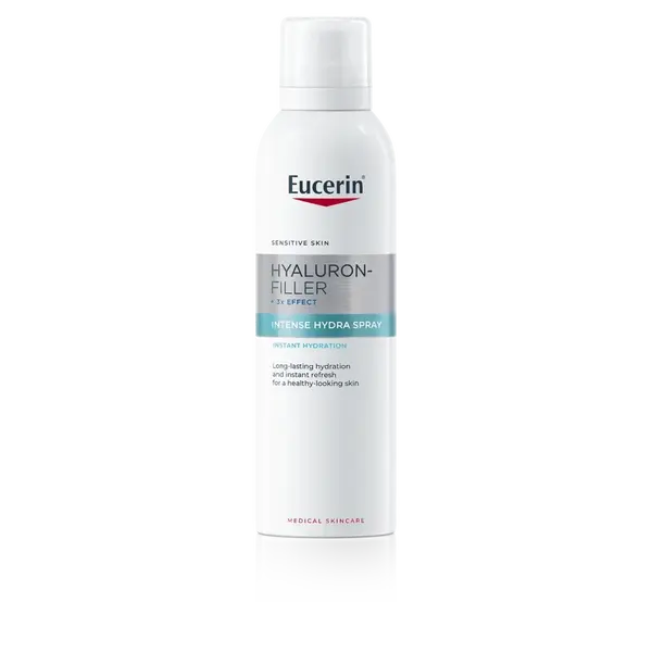 EUCERIN Hyaluron + 3x EFFECT Hyaluronová hydratační mlha 150ml