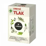 LEROS Krevní tlak 20x1.5g