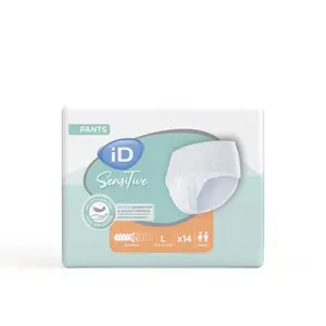 iD Pants Large Normal 14ks