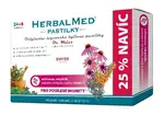 HerbalMed past. Dr.Weiss Echin+rakytník+vit.C 24+6