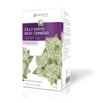 Megafyt Čaj z květu bezu černého 20 nálevových sáčků