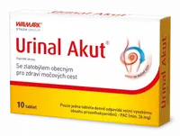 Walmark Urinal Akut tbl.10