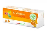 Vitamin C 250mg tbl.30+10 Moje lékárna