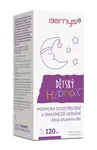 Barnys Dětský HypnoX zklidňující sirup 120ml