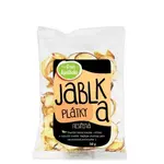 Green Apotheke Jablka plátky bez cukru a SO2 50g