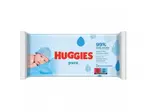 HUGGIES Pure vlhčené ubrousky 56ks